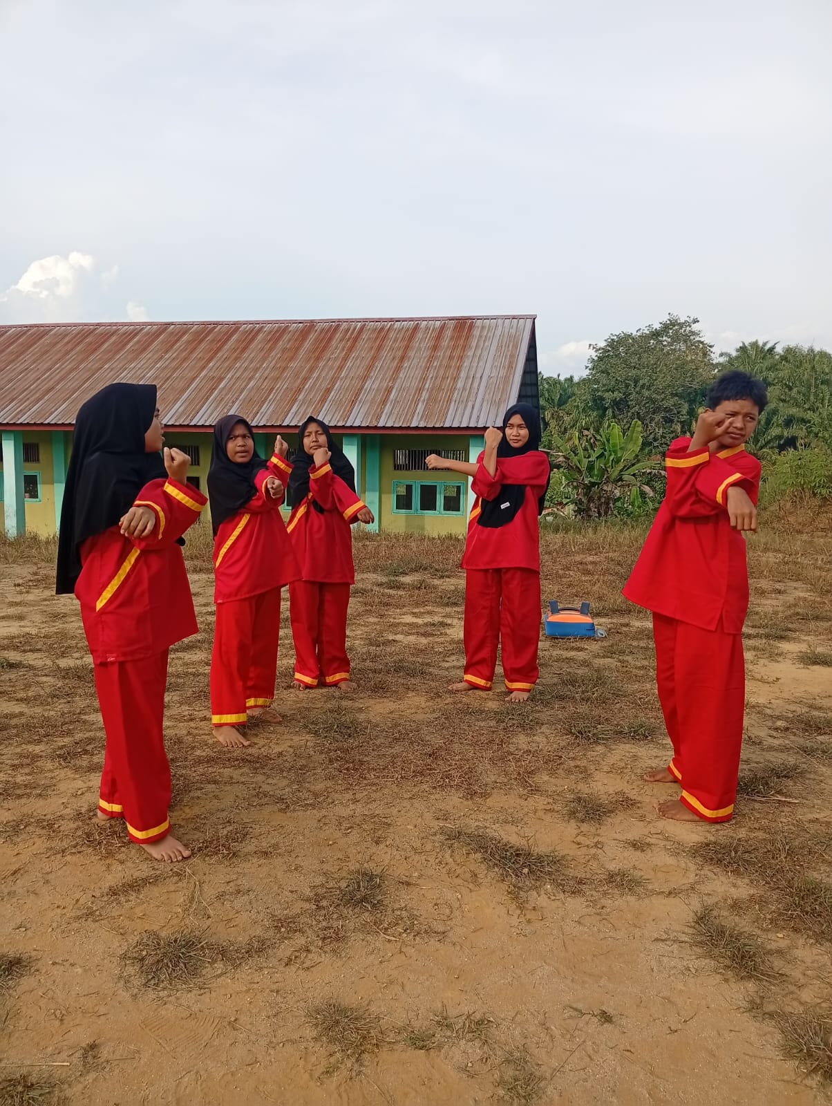 SILAT